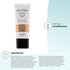 theBalm Anne T. Dotes Tinted Moisturizer, 26 (Medium Skin), 1 Fl Oz