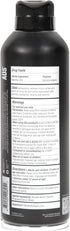 Art of Sport Cool & Heat Muscle Spray - Powerful Pain Relief for Soreness and Joints, Fiery Menthol Spray, 5 fl oz