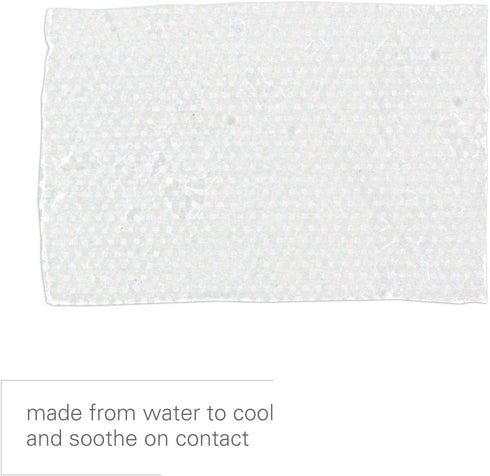 Spenco 2nd Skin Moist Burn Pads, Small (1.5 x 2 Inches), 6-Count
