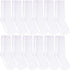 Yacht & Smith Women's Diabetic Neuropathy Edema Socks, Cotton Crew, Medical Sock