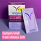 Strength,12 (Pack 2) Vagisil Anti-Itch Medicated Wipes, Maximum ea