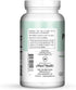 Maxi-Health Pure-C-Bio 600 with Bioflavonoids, 180 Tablets, Kosher