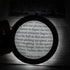 Magnifying Glass with Light, 10X Handheld Large Magnifier with 12 LED Illuminated Light for Reading, Inspection, Jewelry