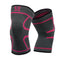 Special Essentials Knee Brace for Men and Women, 2 Pack Compression Sleeve for Knee Pain Relief, Ideal for Gym