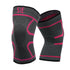 Special Essentials Knee Brace for Men and Women, 2 Pack Compression Sleeve for Knee Pain Relief, Ideal for Gym