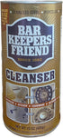 SERVAAS LABS INC Bar Keepers Friend Cleanser & Polish: 15 OZ