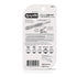 GUM Proxabrush Go-Betweens, Moderate Interdental Brushes for Plaque Removal, Safe for Braces, 10ct (4Pk)