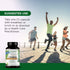 EMERALD LABS Complete 1-Daily Multi - Multivitamin for Men & Women with Vitamin C, 60 Vegetable Capsules