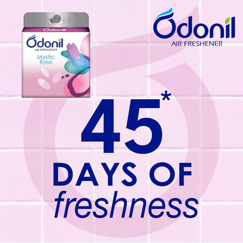 Air Freshner, 475g Net Total, 300g