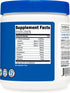 Nutricost EAA Powder - 30 Servings Unflavored Essential Amino Acids, Non-GMO, Gluten Free