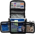 Trailblazer 3 108 Pac-Kit Outdoor First Aid Kit for Hiking, Camping and Outdoor Travel, Pieces