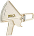 Pro Body Skin Caliper - Handheld BMI Measuring Tool for Accurate Skinfold Measurement of Fat for Men and Women, Body
