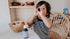 NovaFerrum Yum Multivitamin with Iron - 120 Servings, Immune Support for Infants, Toddlers & Kids