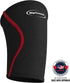 Rip Toned Elbow Sleeve Weightlifting, Compression Support & Pain Relief Arm Sleeve for Men & Women, Durable Gym Elbow