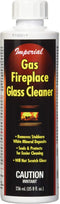 UCI Imperial Gas Fireplace Cleaner KK0044 8 Ounce Bottle