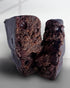 100 CAL SNACKS Protein Bars Chocolate Brownie, Healthy Snacks, Vegan, Low Net Carbs & High Fiber