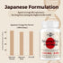 Orinthalixium D3, Immune 60 (1 Telomere Lengthening Supplements Organic Astragalus, Gotu Kola, Vitamin Folate