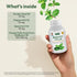 Andrew Lessman Breath Plus 60 Softgels – Natural Breath Freshener with Peppermint & Spearmint, Easy to Swallow