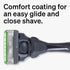 Schick Hydro Sensitive Razor for Men with 5 Razor Blades, Ideal for Sensitive Skin