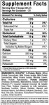 ALLMAX HEXAPRO, Strawberry - 2 lb - 25 Grams of Protein Per Serving - 8-Hour Sustained Release - Zero Sugar, 21 Servings