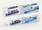 Organic Mint Toothpaste "Plaque and Caries" 75ml * 2.5 fl.oz Tube, Pack of 3