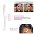 Wig Accessory Essentials Kit, 10PCS Lace Front Wig Glue, Caps, Hair Wax Stick, Edge Control, and More