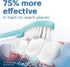 HX6032/05 Philips Mini Brush Heads for Sonic Toothbrush
