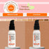 Sun Laboratories By Giesee Face Self Tanner Medium, Facial Self Tanning Lotion