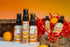 Travel Size Toiletries for Poop Spray - Bathroom Deodorizer Essentials - Poop Odor Eliminator