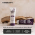 The Grandpa Soap Company Clarifying Witch Hazel Shampoo, 8 Fl Oz, Vegan, Removes Buildup with Lavender Flower