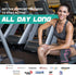 Modvel 2 Pack Knee Brace for Men & Women, Compression Sleeve for Knee Pain Relief, Sports Support