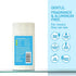 TBH Kids Deodorant, Aluminum-Free Natural Deodorant for Kids & Preteens, Safe & Gentle Odor Protection, 2.4 oz (Pack of