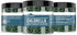 Earthborn Elements Chlorella 200 Capsules, Pure & Undiluted, No Additives for Health Benefits