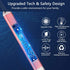 MEIRUBY Electric Candle Lighter, Valentine's Day Gifts for Women Mom Men Wife, USB Arc Rechargeable Windproof Long