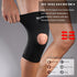 Professional Knee Brace Knee Stabilizer,Compression Knee Sleeve For Men Women, Knee Support Brace for Knee Pain Relief, Fast Recovery,Meniscus Tear,ACL,MCL,Arthritis,Running,Sport Protection