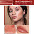 MAEPEOR Shiny Glossy Lipgloss Set 8PCS, Non-Sticky Moisturizing, Long-lasting High Shine & Shimmer Liquid Lipstick