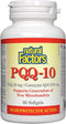 Natural Factors PQQ-10, Supports Energy and Healthy Aging, Dietary Supplement, 30 Softgels