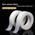 Make-up Tape, Face Practice Make-up Tape, Eye Shadow Tape, Eyeliner Tape, Eyelash Extension Tape, Bandage for Lash
