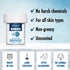Ebanel 5% Lidocaine Numbing Cream for Pain Relief, Maximum Strength with Vitamin E