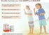 BioGaia Probiotic Chewable Tablets, 30 Count - Simple Way to Promote Digestive and Immune Health