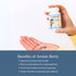 Eclectic Institute Organic Aronia Berry Capsules | 90 CT (450 mg) | Supports Heart, Immune, Digestive Health