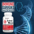 Re+Gen Nutrition Lysine Rescue - Amino Acid Supplement for Stronger Immune Health & Collagen Synthesis in Women & Men,