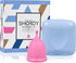 SHORDY Menstrual Cups (Large), Single Pack with Box, Soft & Flexible, Copa