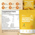Gummies Gummies, Gummy, VivoNu Pineapple for Women Ph, Women Probiotic Feminine Balance Mango Pineapple Viginal