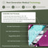 Large Reusable Ice Packs for Injuries, Soft Gel Hot and Cold Packs for Pain Relief - 12" x 15"
