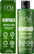 Hempower Massage Oil for Muscle & Joint Pain, 25000 MG Ultra-Strength Formula for Quick-Acting Relief