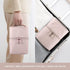 Makeup Brush Organizer Artist Small Makeup Bag Brushes Set Case for Professional Travelling Brush Pen Pencil Holder