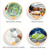 Pnawq (2pcs) Fruit Cleaner Machine, Efficient Portable Fruit and Vegetable Washers, Automatic Washer Spinner Machine