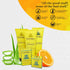 The Naked Bee Nourishing Body Lotion (2.25 oz) for All Skin Types with Coconut & Honey