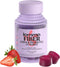 Lemme Fiber & Probiotic Gummies for Adults, Promotes Regularity & Digestive Health,